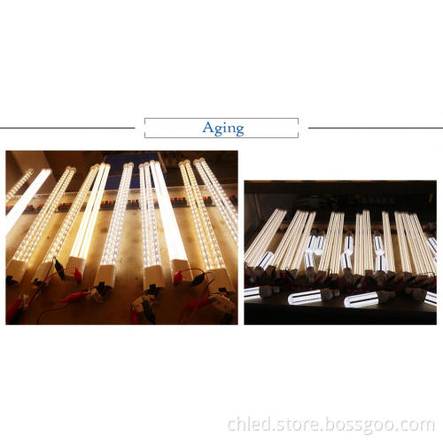 PL 2G11 Led Tube Ballast compatible